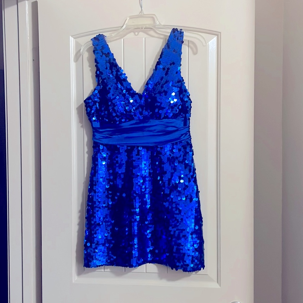 Forever 21 dress